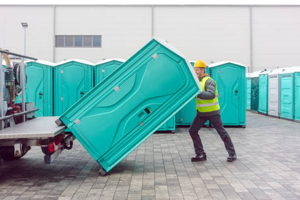 Corcoran, CA porta potty rental Company